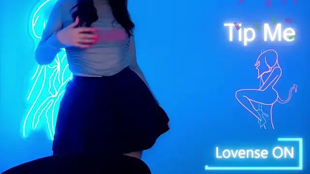 Customizable and immersive - Activate your taste buds and check-out our delicious choice of bondage cams streams with excited models getting their amazing bodies screwed with their beloved sex toys.