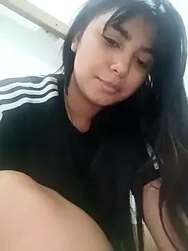jessie_moore7 from StripChat is Freechat