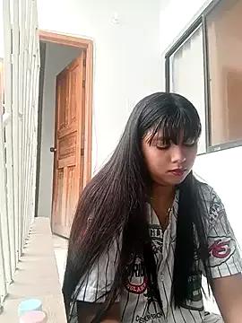 jessie_moore7 from StripChat is Freechat