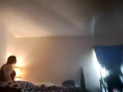 Jessiebbwsd from StripChat is Freechat