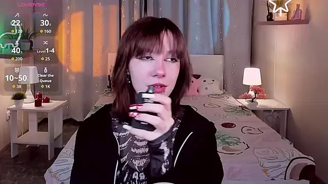 Customizable and immersive - Activate your taste buds and check-out our delicious choice of bondage cams streams with excited models getting their amazing bodies screwed with their beloved sex toys.