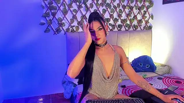 jessika_rabitts from StripChat is Freechat
