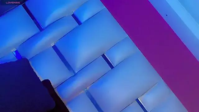 JessiscaWalker from StripChat is Freechat