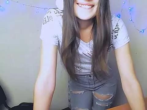 JessLov_ from StripChat
