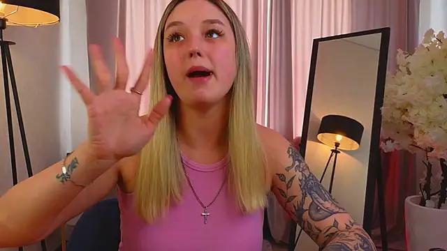 Customizable and immersive - Activate your taste buds and check-out our delicious choice of bondage cams streams with excited models getting their amazing bodies screwed with their beloved sex toys.