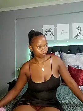 JeSsy_B from StripChat is Freechat