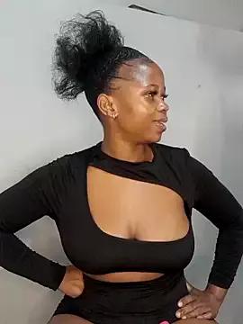 Jessy_B69 from StripChat is Freechat