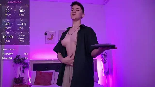 Customizable and immersive - Activate your taste buds and check-out our delicious choice of bondage cams streams with excited models getting their amazing bodies screwed with their beloved sex toys.
