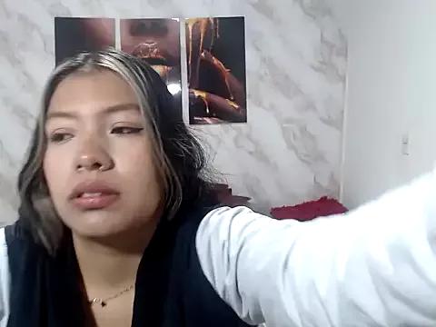 JESSYCHERNOBIL from StripChat is Freechat