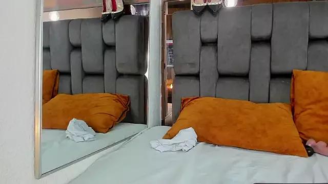 Customizable and immersive - Activate your taste buds and check-out our delicious choice of bondage cams streams with excited models getting their amazing bodies screwed with their beloved sex toys.