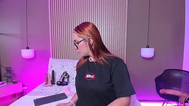 Customizable and immersive - Activate your taste buds and check-out our delicious choice of bondage cams streams with excited models getting their amazing bodies screwed with their beloved sex toys.