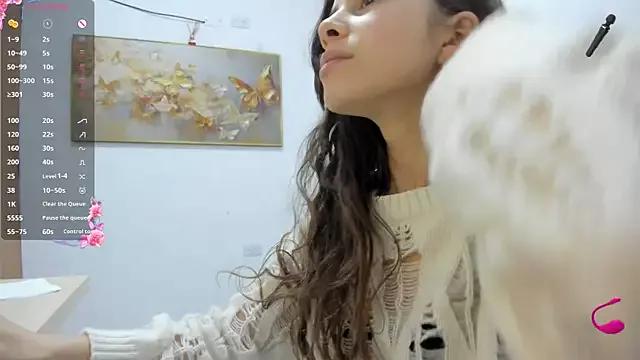 Customizable and immersive - Activate your taste buds and check-out our delicious choice of bondage cams streams with excited models getting their amazing bodies screwed with their beloved sex toys.
