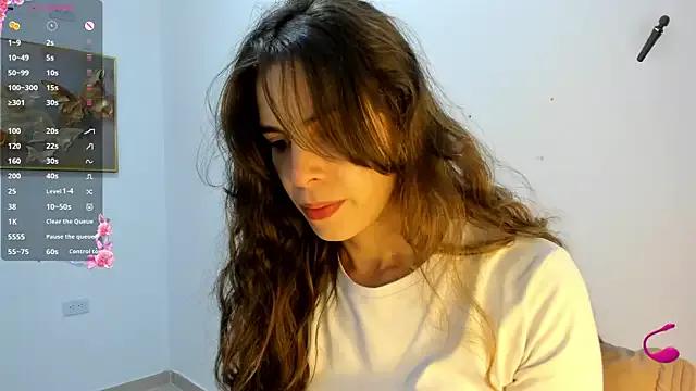 Customizable and immersive - Activate your taste buds and check-out our delicious choice of bondage cams streams with excited models getting their amazing bodies screwed with their beloved sex toys.