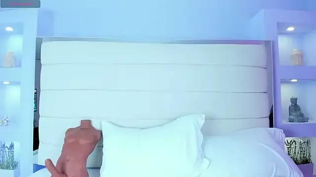 Customizable and immersive - Activate your taste buds and check-out our delicious choice of bondage cams streams with excited models getting their amazing bodies screwed with their beloved sex toys.