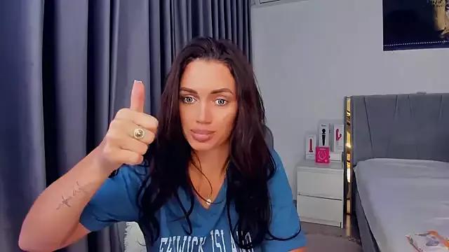 Customizable and immersive - Activate your taste buds and check-out our delicious choice of bondage cams streams with excited models getting their amazing bodies screwed with their beloved sex toys.