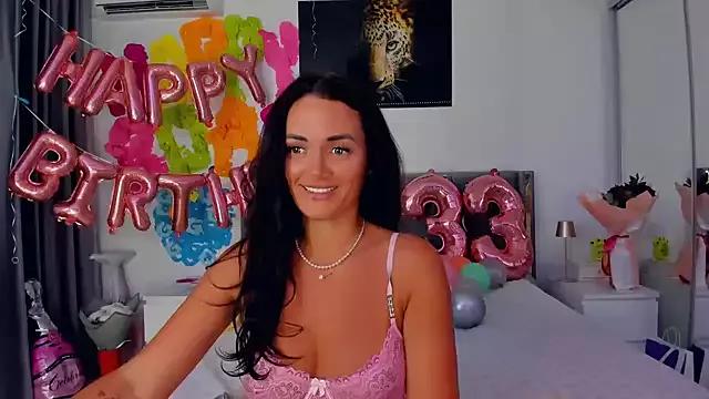 Customizable and immersive - Activate your taste buds and check-out our delicious choice of bondage cams streams with excited models getting their amazing bodies screwed with their beloved sex toys.