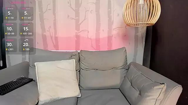 Customizable and immersive - Activate your taste buds and check-out our delicious choice of bondage cams streams with excited models getting their amazing bodies screwed with their beloved sex toys.