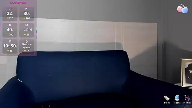 Customizable and immersive - Activate your taste buds and check-out our delicious choice of bondage cams streams with excited models getting their amazing bodies screwed with their beloved sex toys.