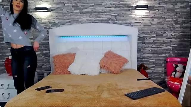 Customizable and immersive - Activate your taste buds and check-out our delicious choice of bondage cams streams with excited models getting their amazing bodies screwed with their beloved sex toys.