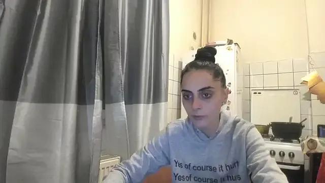 Customizable and immersive - Activate your taste buds and check-out our delicious choice of bondage cams streams with excited models getting their amazing bodies screwed with their beloved sex toys.