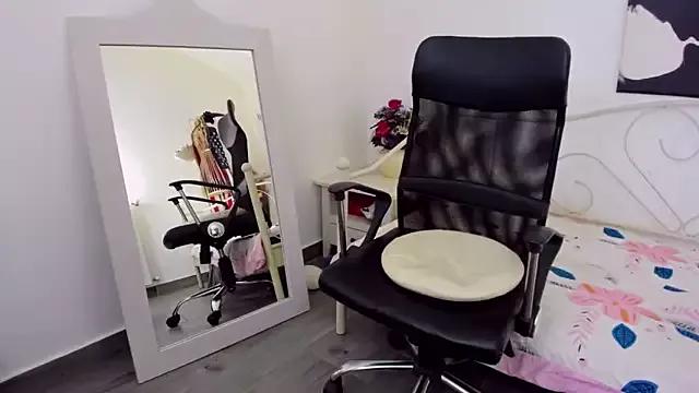 Customizable and immersive - Activate your taste buds and check-out our delicious choice of bondage cams streams with excited models getting their amazing bodies screwed with their beloved sex toys.