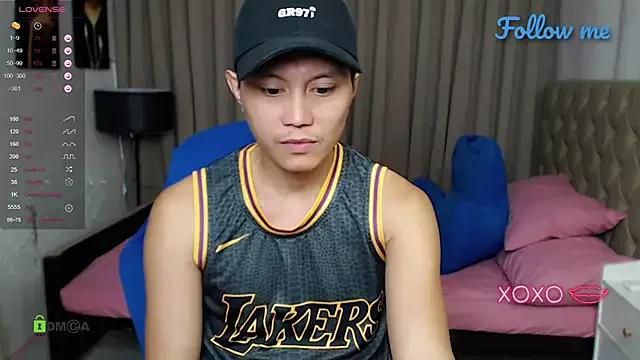 Customizable and immersive - Activate your taste buds and check-out our delicious choice of bondage cams streams with excited models getting their amazing bodies screwed with their beloved sex toys.