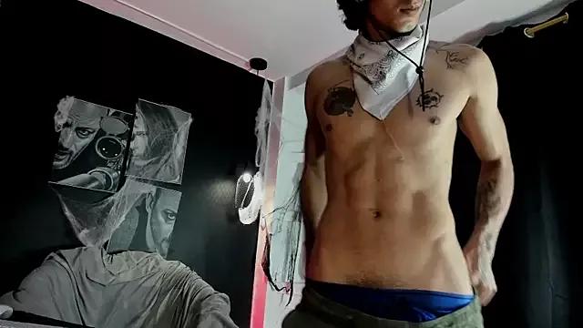 Customizable and immersive - Activate your taste buds and check-out our delicious choice of bondage cams streams with excited models getting their amazing bodies screwed with their beloved sex toys.