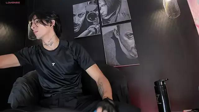 Customizable and immersive - Activate your taste buds and check-out our delicious choice of bondage cams streams with excited models getting their amazing bodies screwed with their beloved sex toys.