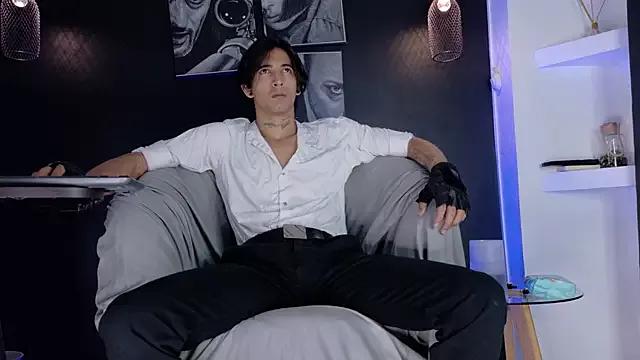 jett_savage from StripChat