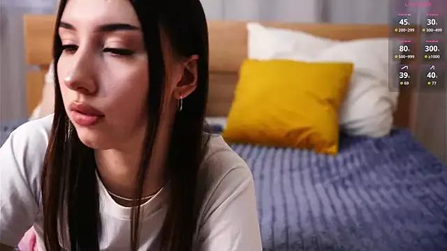 Customizable and immersive - Activate your taste buds and check-out our delicious choice of bondage cams streams with excited models getting their amazing bodies screwed with their beloved sex toys.