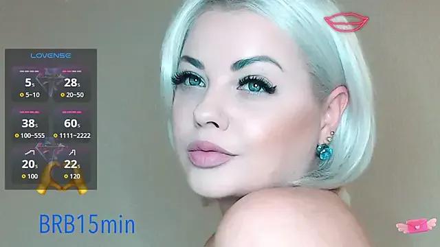 Customizable and immersive - Activate your taste buds and check-out our delicious choice of bondage cams streams with excited models getting their amazing bodies screwed with their beloved sex toys.
