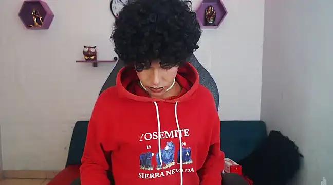 Customizable and immersive - Activate your taste buds and check-out our delicious choice of bondage cams streams with excited models getting their amazing bodies screwed with their beloved sex toys.