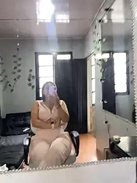 Jhessy-rosse from StripChat is Freechat