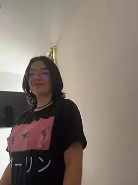 Jhoan_Andrea from StripChat is Freechat