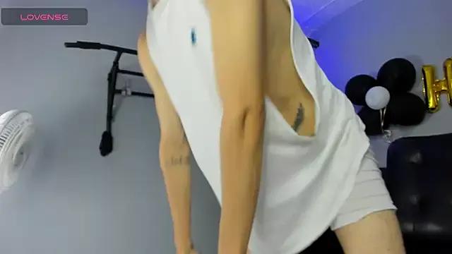 Customizable and immersive - Activate your taste buds and check-out our delicious choice of bondage cams streams with excited models getting their amazing bodies screwed with their beloved sex toys.