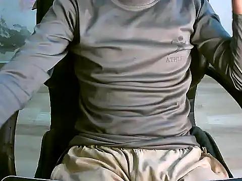 Jhonnysins_fan from StripChat is Freechat