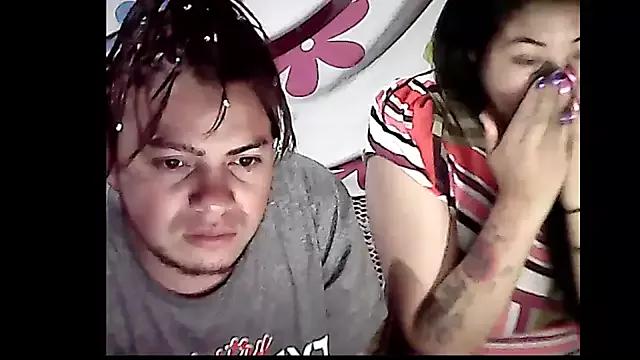 jhonson-agata from StripChat is Freechat