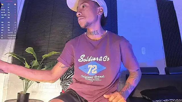 Customizable and immersive - Activate your taste buds and check-out our delicious choice of bondage cams streams with excited models getting their amazing bodies screwed with their beloved sex toys.