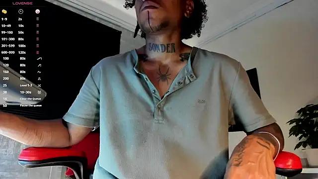 Customizable and immersive - Activate your taste buds and check-out our delicious choice of bondage cams streams with excited models getting their amazing bodies screwed with their beloved sex toys.