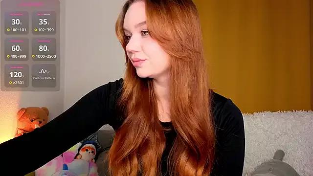 Customizable and immersive - Activate your taste buds and check-out our delicious choice of bondage cams streams with excited models getting their amazing bodies screwed with their beloved sex toys.
