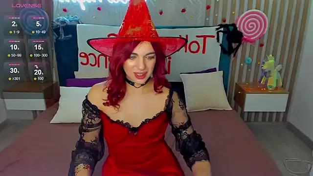 Customizable and immersive - Activate your taste buds and check-out our delicious choice of bondage cams streams with excited models getting their amazing bodies screwed with their beloved sex toys.