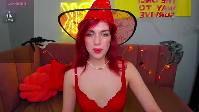 Jill_Smith from StripChat is Freechat