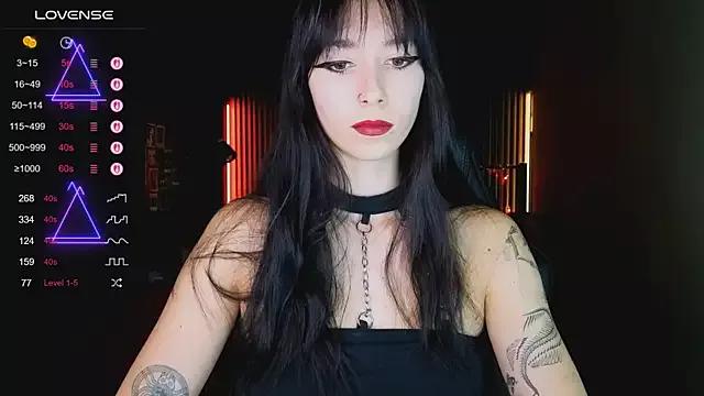 Customizable and immersive - Activate your taste buds and check-out our delicious choice of bondage cams streams with excited models getting their amazing bodies screwed with their beloved sex toys.