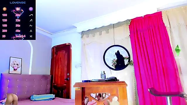 Customizable and immersive - Activate your taste buds and check-out our delicious choice of bondage cams streams with excited models getting their amazing bodies screwed with their beloved sex toys.