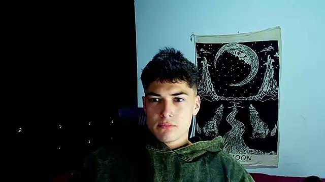 jimmy_class from StripChat is Freechat