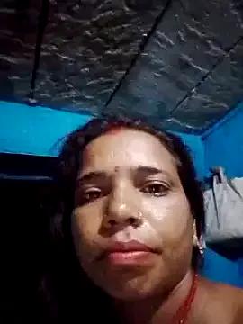 Jiya_mehta from StripChat is Freechat