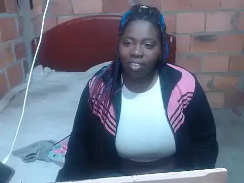 jjannakinky from StripChat is Freechat