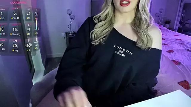 Customizable and immersive - Activate your taste buds and check-out our delicious choice of bondage cams streams with excited models getting their amazing bodies screwed with their beloved sex toys.