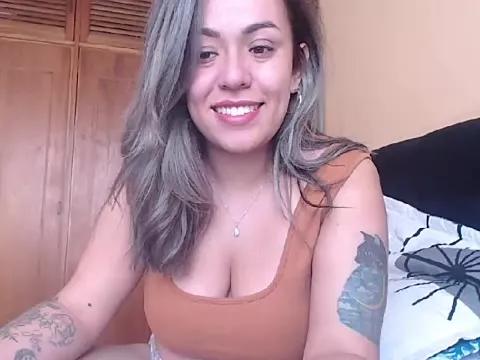 Customizable and immersive - Activate your taste buds and check-out our delicious choice of bondage cams streams with excited models getting their amazing bodies screwed with their beloved sex toys.