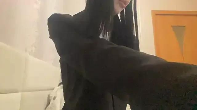 Joan_Meoweere from StripChat is Freechat